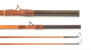 Payne Model 202 Bamboo Rod