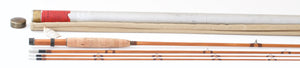 Payne Model 202 Bamboo Rod