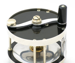 Otto Zwarg Model 400 Laurentian Fly Reel - Size 4/0