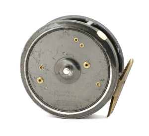 Hardy St. John Fly Reel with Original Box