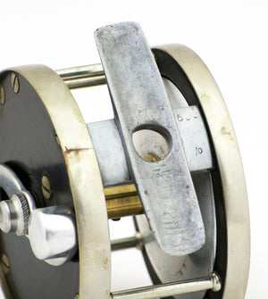 Edward Vom Hofe Model 504 Tobique Size 1/0 Fly Reel