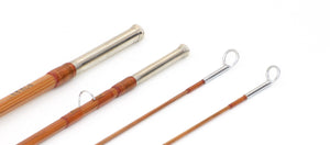 Orvis Seven/Four Bamboo Rod