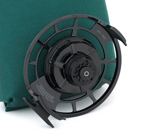 Charlton Mako Fly Reel and Spare Spool - Model 9700B