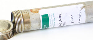 Young, Paul H. -- 8' Edwards-made "Ace" Bamboo Rod