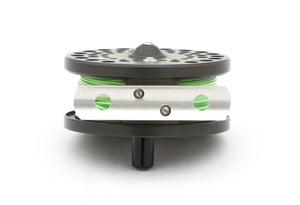 Orvis CFO II Fly Reel and Spare Spool