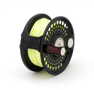 Charlton 8500 1.2 Signature Series Fly Reel - LHW