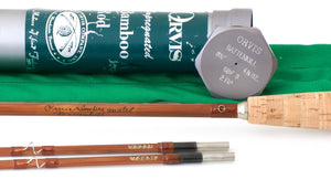 Orvis Battenkill Bamboo Rod - 8 1/2' 6-7wt