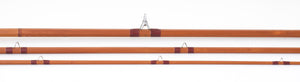 Sharpe's of Aberdeen - Scottie Spliced 13' 9wt Bamboo Rod