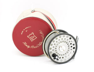 Hardy Zenith Fly Reel - Scarce First Model!