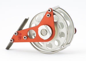 Ari 't Hart Remco Fly Reel