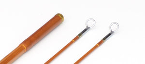 Howells, Gary -- 8'6 5wt Bamboo Rod