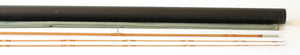 Orvis Far & Fine 7'6 5wt Bamboo Rod