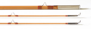 Carpenter Bros. Bamboo Rod - 8'3 3-4wt Quad