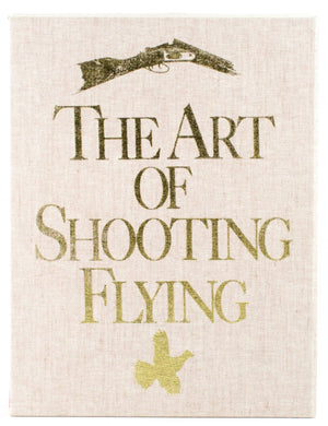 Bodio, Stephen - The Art of Shooting Flying