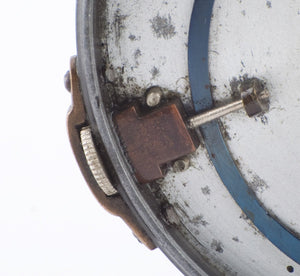 Hardy Perfect 3 3/8" 1896 check fly reel