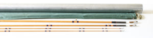 Hardy Bros. Phantom Hollokona Bamboo Rod 8'6 6wt