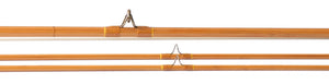 Bradford, J.A. (John) -- Legacy III Bamboo Rod - 7'9 2/2 5wt