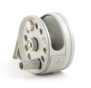 Ari 't Hart Rainbow Fly Reel - Opal Finish