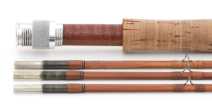 Gillum, H.S. (Pinky) -- 8' Trout Rod