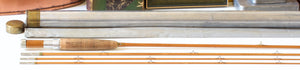 Leonard, HL - Model 50DF Bamboo Rod
