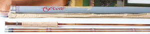 Wojnicki, Mario -- Model 257V5 -- 8'5 5wt Bamboo Rod