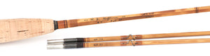 Hoffhines, Rob - 6'8 3wt Bamboo Rod