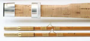 Winston Leetle Feller Bamboo Rod 7' 3wt