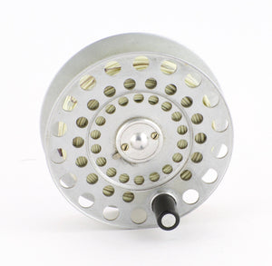 Hardy LRH Lightweight Fly Reel and Spare Spool