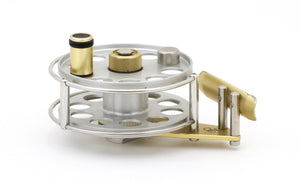 Ari 't Hart Remco 2000 Fly Reel