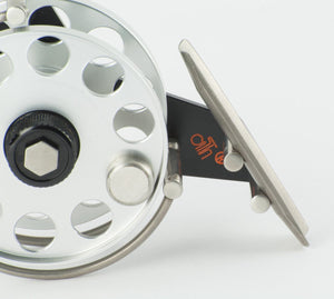 Ari 't Hart Remco Fly Reel