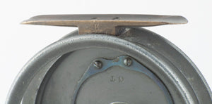 Hardy Uniqua 3 5/8" fly reel - early