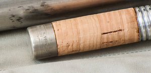 Young, Paul H. -- Para 15 Bamboo Rod