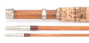 Payne Model 208 Bamboo Rod