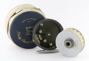 Hardy Featherweight Fly Reel