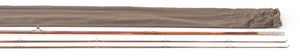 Taransky, Nick - 8' 6wt Bamboo Rod
