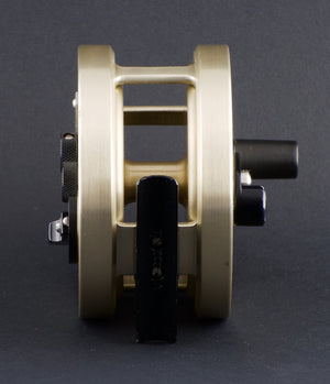 Bogdan Model 200M Abercrombie & Fitch Fly Reel - RHW