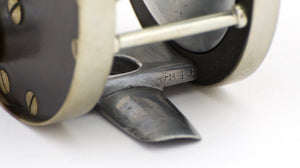 Edward Vom Hofe Model 504 Tobique Size 1/0 Fly Reel