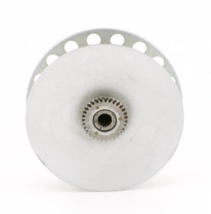 Hardy LRH Lightweight Fly Reel and Spare Spool