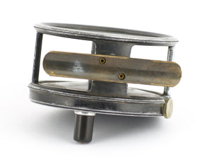 Hardy Perfect 3 3/4" Wide Drum Fly Reel