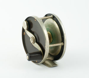 Edward Vom Hofe Model 355 Peerless Fly Reel - rare Size 3!