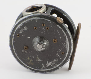 Hardy St George Fly Reel 3" and spare spool