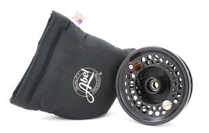 Abel No. 3N Fly Reel and Spare Spool