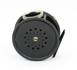 Hardy Perfect 3 3/4" Wide Drum Fly Reel