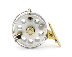 Ari 't Hart Remco 2000 Fly Reel