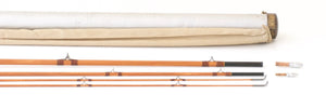 Payne Model 202 Bamboo Rod