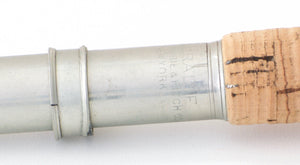 Edwards, E.W. -- "Touradif" 9' 3/2 5wt Bamboo Rod