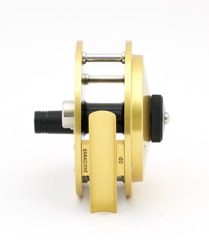 Joe Saracione Dave Inks No. 1 Fly Reel