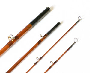 Thomas, FE -- Browntone Bamboo Rod 8'6 5-6wt