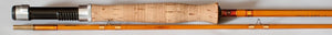 Winston Bamboo Rod 8' 7-8wt 2/1 - San Francisco