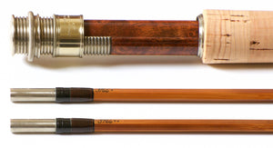 Thomas & Thomas Montana Bamboo Rod - 8'6 2/2 6wt
